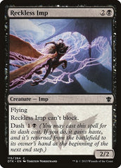 Reckless Imp [Dragons of Tarkir] | Exor Games Dartmouth