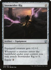 Stormrider Rig [Dragons of Tarkir] | Exor Games Dartmouth