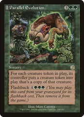 Parallel Evolution [Torment] | Exor Games Dartmouth