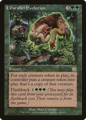 Parallel Evolution [Torment] | Exor Games Dartmouth