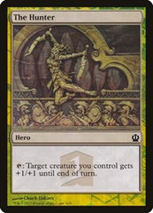 The Hunter [Theros Hero's Path] | Exor Games Dartmouth