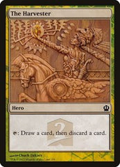 The Harvester [Theros Hero's Path] | Exor Games Dartmouth