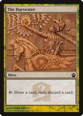 The Harvester [Theros Hero's Path] | Exor Games Dartmouth