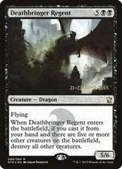 Deathbringer Regent [Dragons of Tarkir Promos] | Exor Games Dartmouth