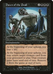 Dawn of the Dead [Torment] | Exor Games Dartmouth