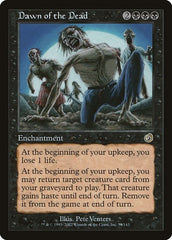 Dawn of the Dead [Torment] | Exor Games Dartmouth
