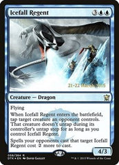 Icefall Regent [Dragons of Tarkir Promos] | Exor Games Dartmouth