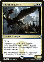 Pristine Skywise [Dragons of Tarkir Promos] | Exor Games Dartmouth