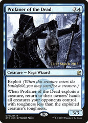 Profaner of the Dead [Dragons of Tarkir Promos] | Exor Games Dartmouth