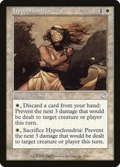 Hypochondria [Torment] | Exor Games Dartmouth