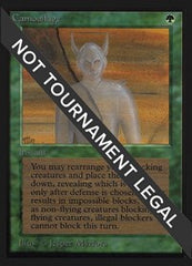 Camouflage (IE) [Intl. Collectors’ Edition] | Exor Games Dartmouth