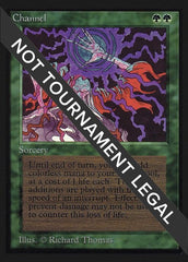 Channel (IE) [Intl. Collectors’ Edition] | Exor Games Dartmouth