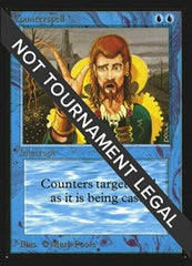 Counterspell (IE) [Intl. Collectors’ Edition] | Exor Games Dartmouth