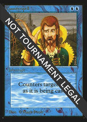 Counterspell (IE) [Intl. Collectors’ Edition] | Exor Games Dartmouth