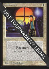 Death Ward (IE) [Intl. Collectors’ Edition] | Exor Games Dartmouth