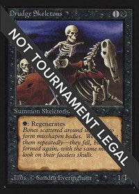 Drudge Skeletons (IE) [Intl. Collectors’ Edition] | Exor Games Dartmouth