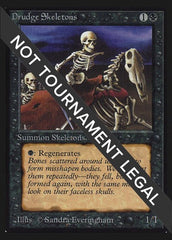 Drudge Skeletons (IE) [Intl. Collectors’ Edition] | Exor Games Dartmouth