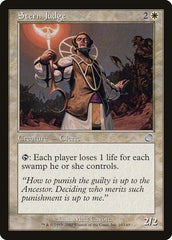 Stern Judge [Torment] | Exor Games Dartmouth