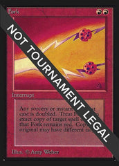 Fork (IE) [Intl. Collectors’ Edition] | Exor Games Dartmouth