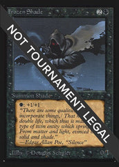 Frozen Shade (IE) [Intl. Collectors’ Edition] | Exor Games Dartmouth