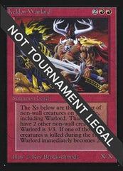 Keldon Warlord (IE) [Intl. Collectors’ Edition] | Exor Games Dartmouth