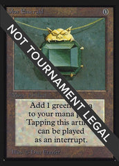 Mox Emerald (IE) [Intl. Collectors’ Edition] | Exor Games Dartmouth