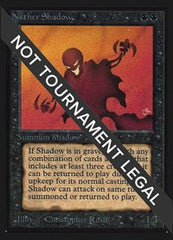 Nether Shadow (IE) [Intl. Collectors’ Edition] | Exor Games Dartmouth