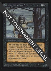 Scavenging Ghoul (IE) [Intl. Collectors’ Edition] | Exor Games Dartmouth