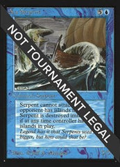 Sea Serpent (IE) [Intl. Collectors’ Edition] | Exor Games Dartmouth