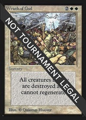 Wrath of God (IE) [Intl. Collectors’ Edition] | Exor Games Dartmouth