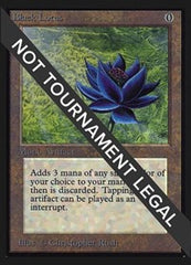 Black Lotus (CE) [Collectors’ Edition] | Exor Games Dartmouth