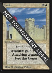 Castle (CE) [Collectors’ Edition] | Exor Games Dartmouth