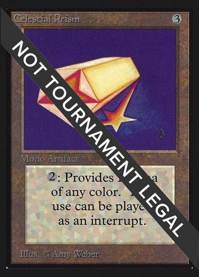 Celestial Prism (CE) [Collectors’ Edition] | Exor Games Dartmouth