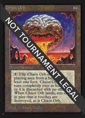 Chaos Orb (CE) [Collectors’ Edition] | Exor Games Dartmouth
