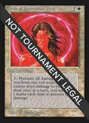 Circle of Protection: Red (CE) [Collectors’ Edition] | Exor Games Dartmouth