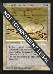 Circle of Protection: White (CE) [Collectors’ Edition] | Exor Games Dartmouth