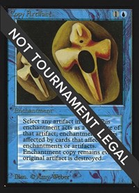 Copy Artifact (CE) [Collectors’ Edition] | Exor Games Dartmouth