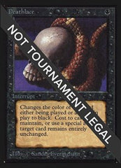 Deathlace (CE) [Collectors’ Edition] | Exor Games Dartmouth