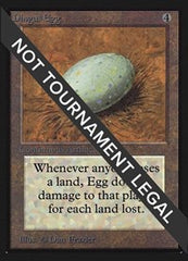 Dingus Egg (CE) [Collectors’ Edition] | Exor Games Dartmouth