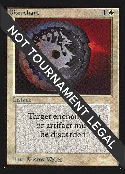Disenchant (CE) [Collectors’ Edition] | Exor Games Dartmouth