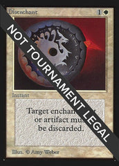 Disenchant (CE) [Collectors’ Edition] | Exor Games Dartmouth