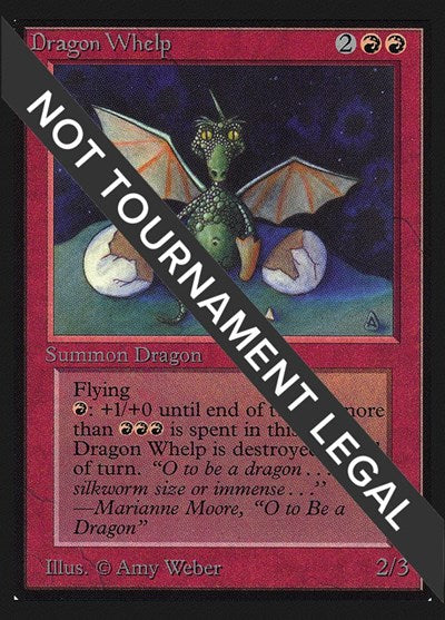 Dragon Whelp (CE) [Collectors’ Edition] | Exor Games Dartmouth