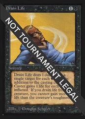 Drain Life (CE) [Collectors’ Edition] | Exor Games Dartmouth
