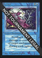 Feedback (CE) [Collectors’ Edition] | Exor Games Dartmouth