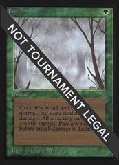 Fog (CE) [Collectors’ Edition] | Exor Games Dartmouth