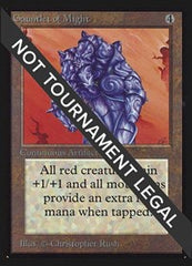 Gauntlet of Might (CE) [Collectors’ Edition] | Exor Games Dartmouth