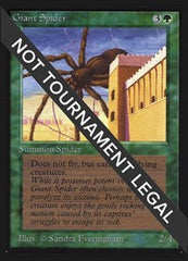 Giant Spider (CE) [Collectors’ Edition] | Exor Games Dartmouth