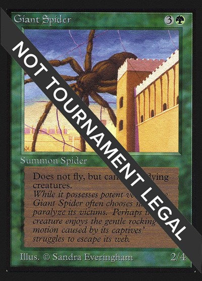 Giant Spider (CE) [Collectors’ Edition] | Exor Games Dartmouth