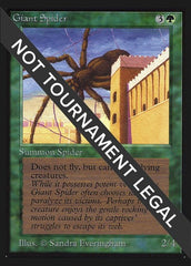 Giant Spider (CE) [Collectors’ Edition] | Exor Games Dartmouth