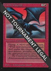 Granite Gargoyle (CE) [Collectors’ Edition] | Exor Games Dartmouth